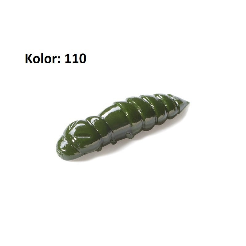 Przynęta Fishup Pupa 3.8cm 104