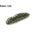Przynęta Fishup Pupa 3.8cm 110