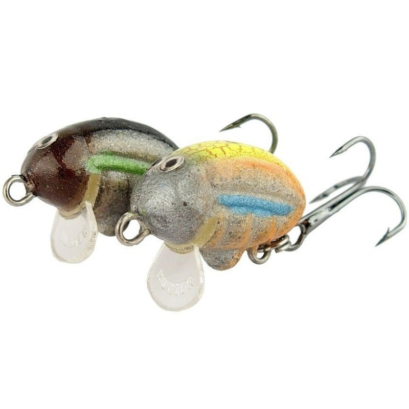 Wobler Hunter Bromba losowy
