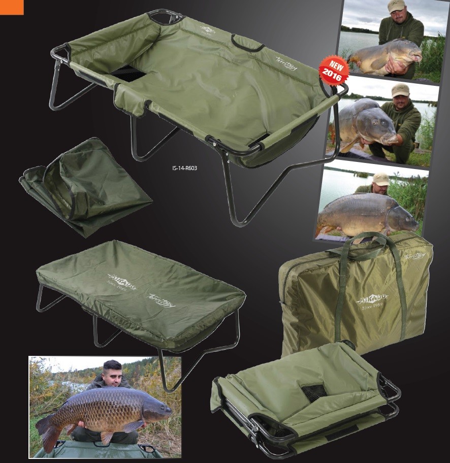 kolyska-do-wyhaczania-i-wazenia-ryb-mikado kolyska-do-wyhaczania-i-wazenia-ryb-mikado