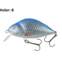 Wobler Dorado Lake 7cm FT Wobler Dorado Lake 7cm FT