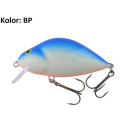 Wobler Dorado Lake 7cm BP Wobler Dorado Lake 7cm BP