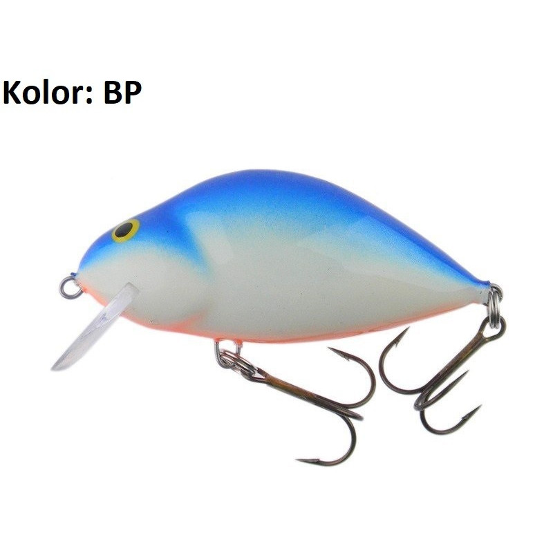 Wobler Dorado Lake 7cm P Wobler Dorado Lake 7cm P