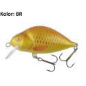 Wobler Dorado Lake 7cm G Wobler Dorado Lake 7cm G