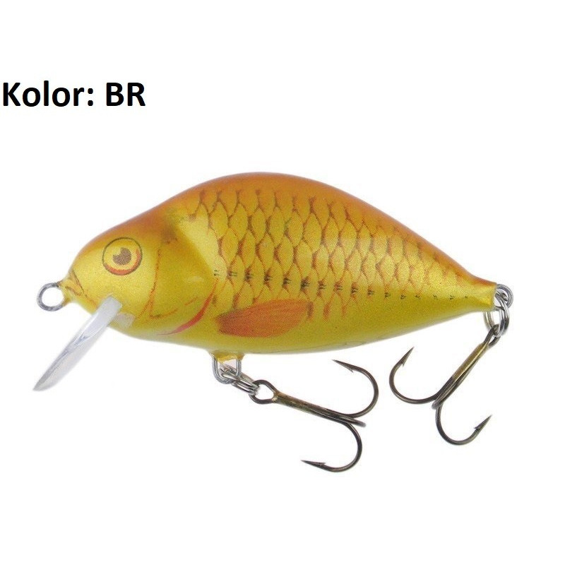 Wobler Dorado Lake 7cm P Wobler Dorado Lake 7cm P
