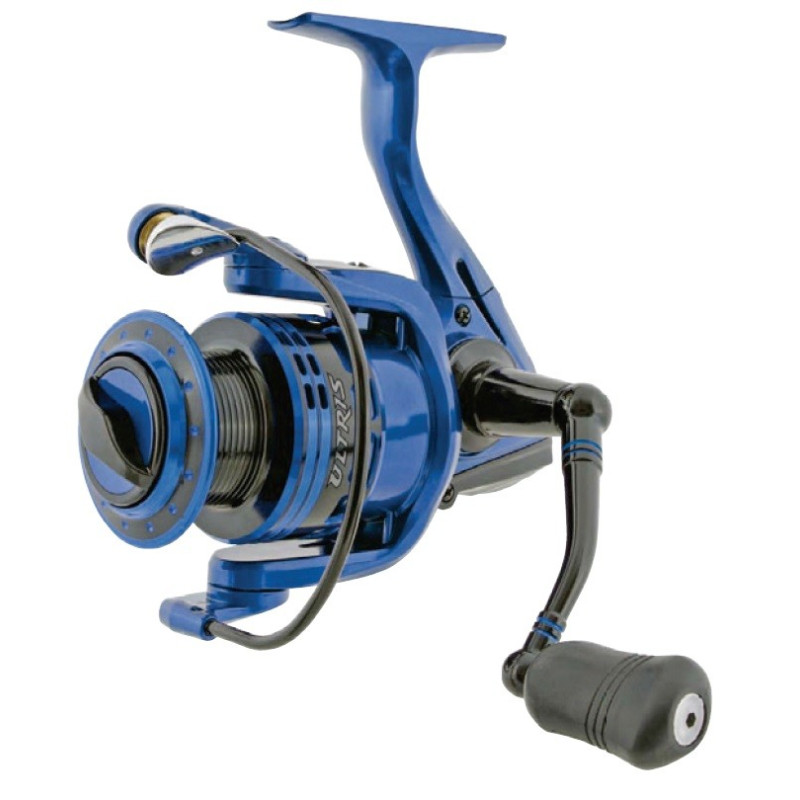 Kołowrotek Konger ULTRIS AQUA 800FD 3000