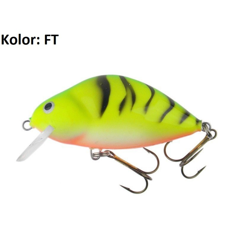 Wobler Dorado Lake 7cm P Wobler Dorado Lake 7cm P