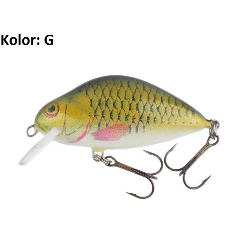 Wobler Dorado Lake 7cm Wobler Dorado Lake 7cm