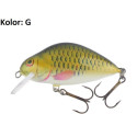 Wobler Dorado Lake 7cm G Wobler Dorado Lake 7cm G