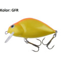 Wobler Dorado Lake 7cm PM Wobler Dorado Lake 7cm PM