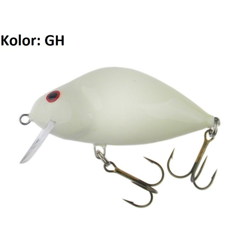 Wobler Dorado Lake 7cm S Wobler Dorado Lake 7cm S