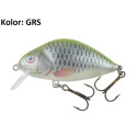 Wobler Dorado Lake 7cm G Wobler Dorado Lake 7cm G