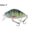 Wobler Dorado Lake 7cm G Wobler Dorado Lake 7cm G