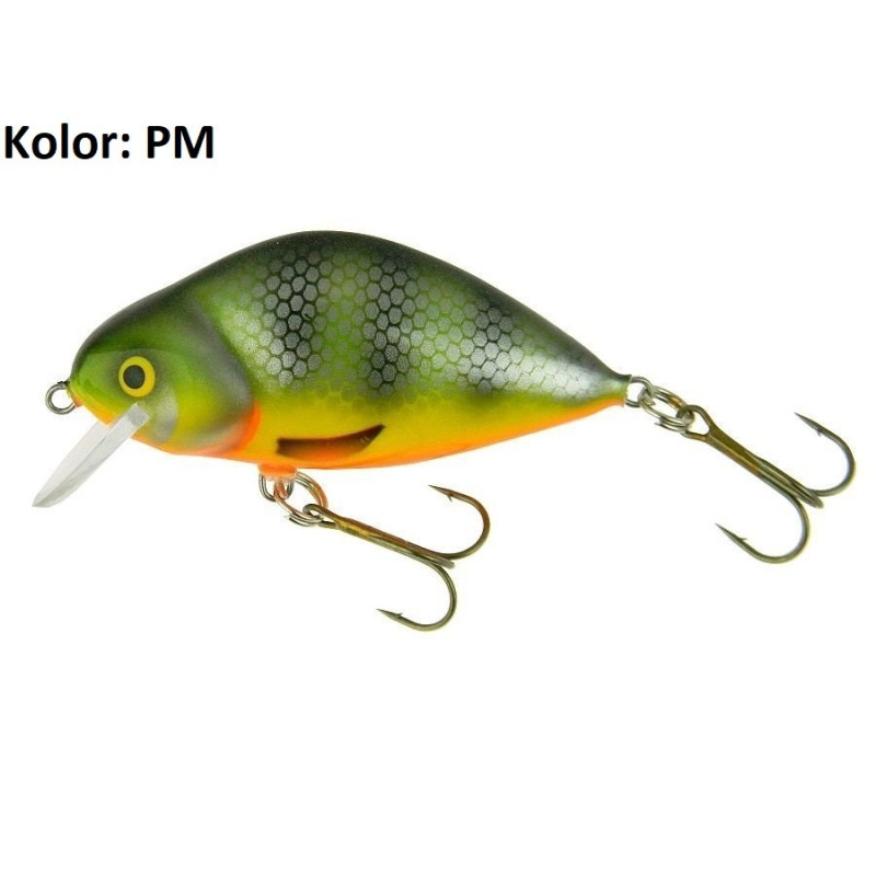Wobler Dorado Lake 7cm SP Wobler Dorado Lake 7cm SP