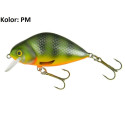 Wobler Dorado Lake 7cm YP Wobler Dorado Lake 7cm YP