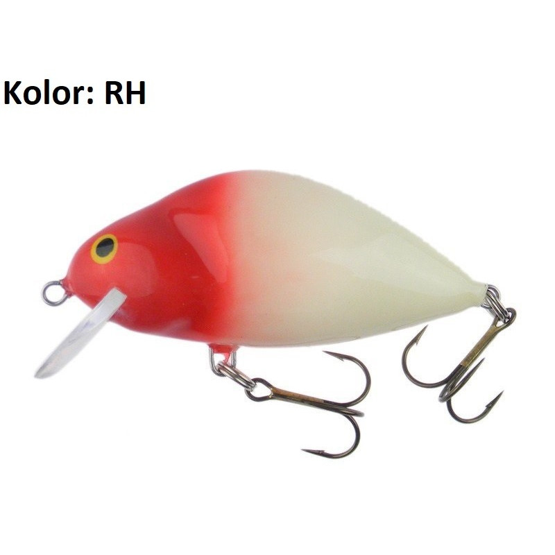 Wobler Dorado Lake 7cm BS Wobler Dorado Lake 7cm BS