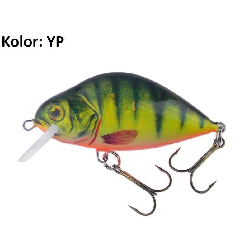 Wobler Dorado Lake 7cm FT Wobler Dorado Lake 7cm FT