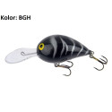 Wobler Dorado Alaska 6 i 8 cm RH Wobler Dorado Alaska 6 i 8 cm RH