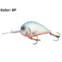 Wobler Dorado Alaska 6 i 8 cm SP Wobler Dorado Alaska 6 i 8 cm SP