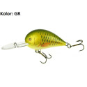 Wobler Dorado Alaska 6 i 8 cm 6cm FB Wobler Dorado Alaska 6 i 8 cm 6cm FB
