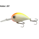 Wobler Dorado Alaska 6 i 8 cm 6cm BP Wobler Dorado Alaska 6 i 8 cm 6cm BP