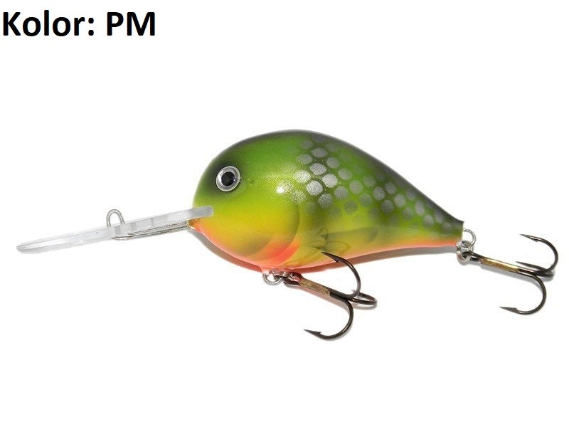 wobler-alaska-6-i-8-cm-dorado wobler-alaska-6-i-8-cm-dorado