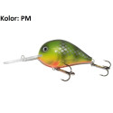 Wobler Dorado Alaska 6 i 8 cm 6cm GR Wobler Dorado Alaska 6 i 8 cm 6cm GR