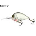 Wobler Dorado Alaska 6 i 8 cm grs Wobler Dorado Alaska 6 i 8 cm grs