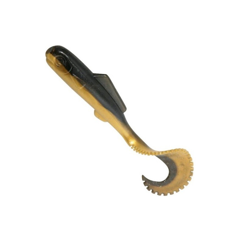 Przynęta Mikado Twister Swingfish 8cm 310