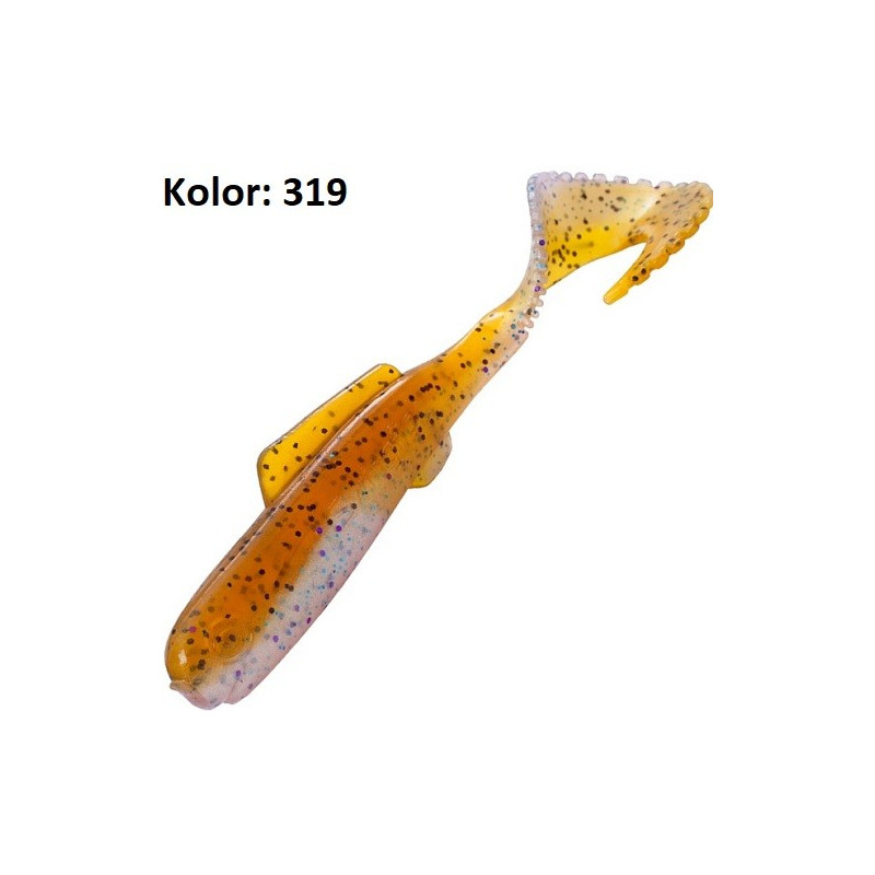 Przynęta Mikado Twister Swingfish 11cm 323