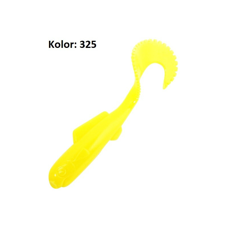 Przynęta Mikado Twister Swingfish 11cm 330