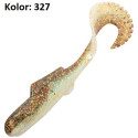 Przynęta Mikado Twister Swingfish 11cm 331 Przynęta Mikado Twister Swingfish 11cm 331