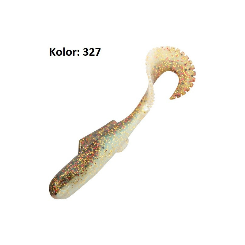 Przynęta Mikado Twister Swingfish 11cm 323