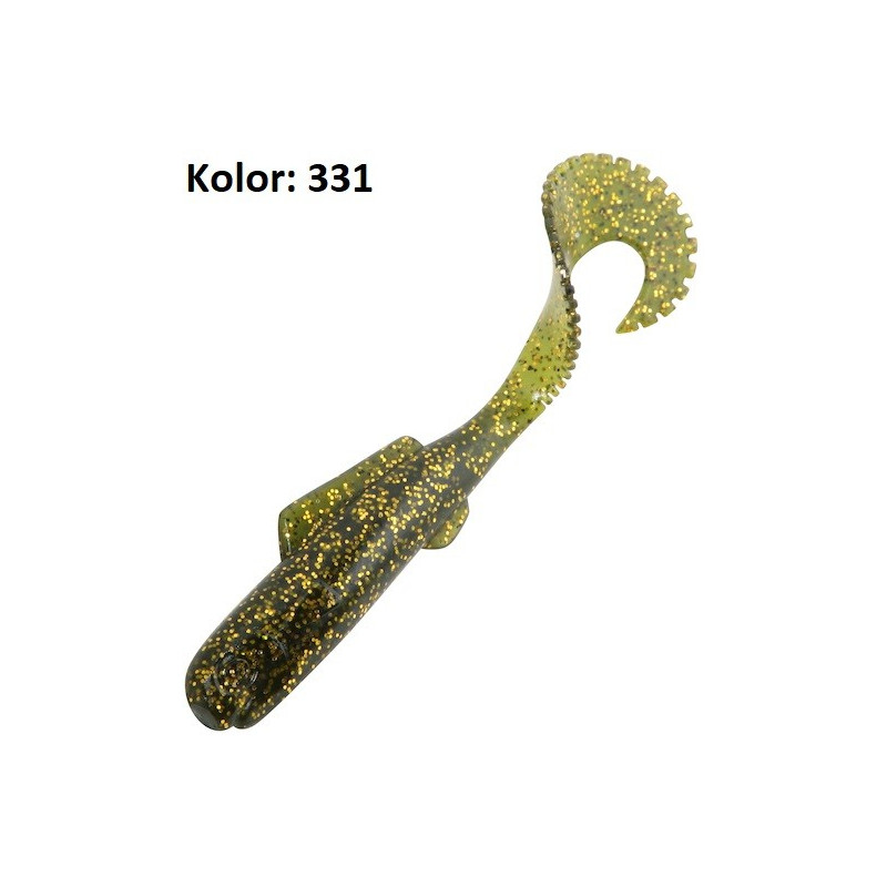 Przynęta Mikado Twister Swingfish 11cm 333