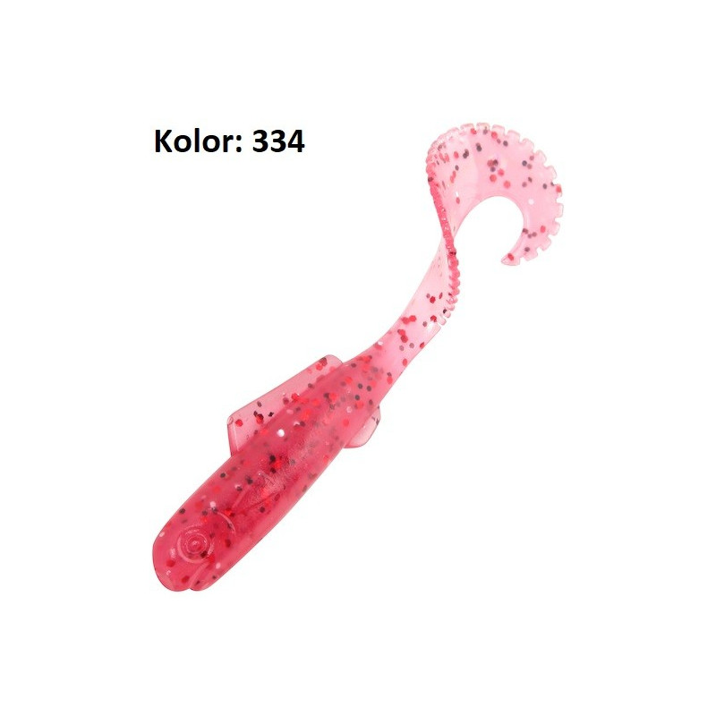 Przynęta Mikado Twister Swingfish 11cm 330