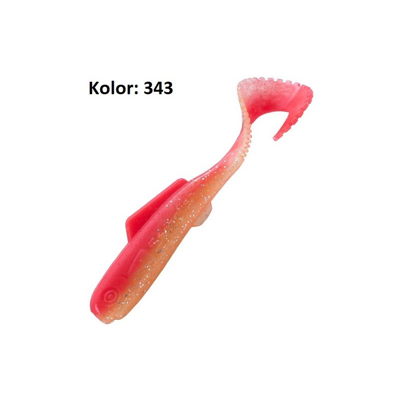 Przynęta Mikado Twister Swingfish 8cm 325 Przynęta Mikado Twister Swingfish 8cm 325