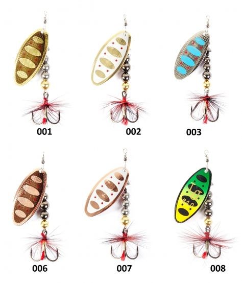 blystka-obrotowa-shelt-blade-lucky-john blystka-obrotowa-shelt-blade-lucky-john