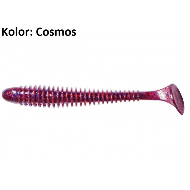 Przynęta Keitech Swing Impact 3" i 3,5" 7.6cm Cosmos