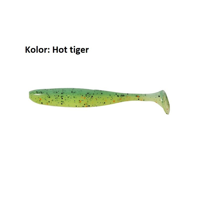 Przynęta Keitech Easy Shiner 6,5" 16.5cm Gold Flash Minnow Przynęta Keitech Easy Shiner 6,5" 16.5cm Gold Flash Minnow