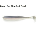 Przynęta Keitech Easy Shiner 6,5" 6.5cm purple ice shad Przynęta Keitech Easy Shiner 6,5" 6.5cm purple ice shad