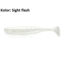 Przynęta Keitech Easy Shiner 6,5" 16.5cm Crystal Shad Przynęta Keitech Easy Shiner 6,5" 16.5cm Crystal Shad