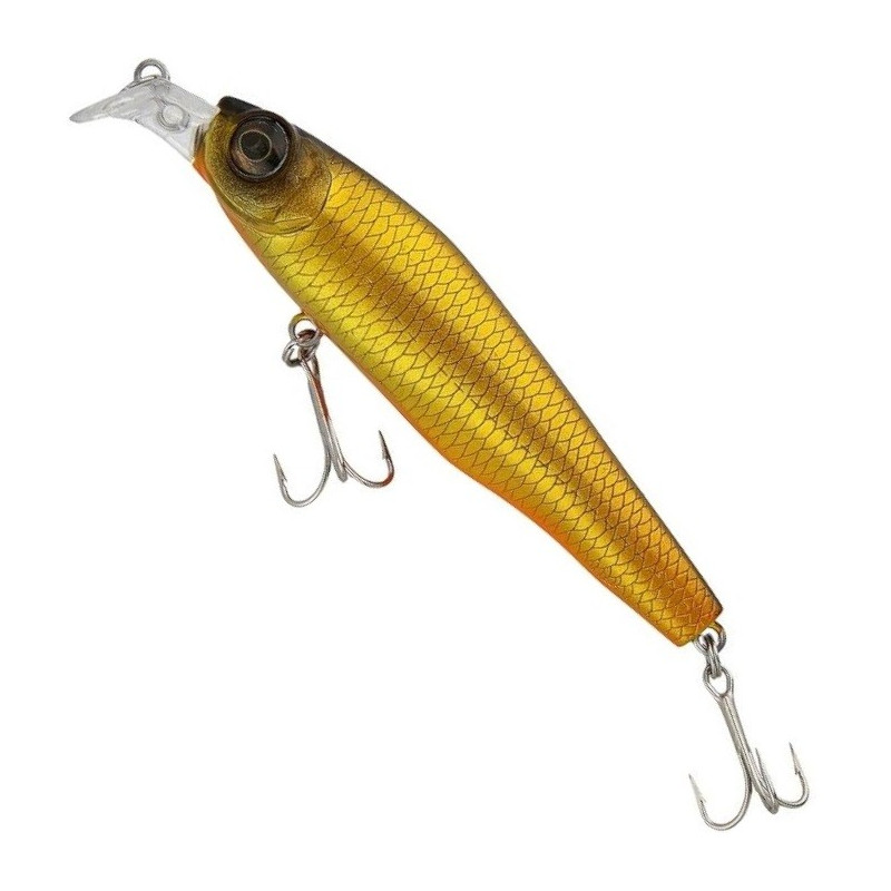 Wobler JMC Adusta Twich Shiner Liner 9cm 046