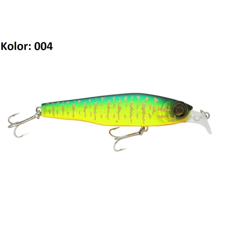 Wobler JMC Adusta Twich Shiner Liner 9cm 004 Wobler JMC Adusta Twich Shiner Liner 9cm 004