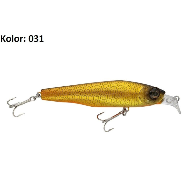 Wobler JMC Adusta Twich Shiner Liner 9cm 021 Wobler JMC Adusta Twich Shiner Liner 9cm 021