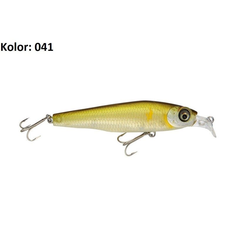 Wobler JMC Adusta Twich Shiner Liner 9cm 021 Wobler JMC Adusta Twich Shiner Liner 9cm 021