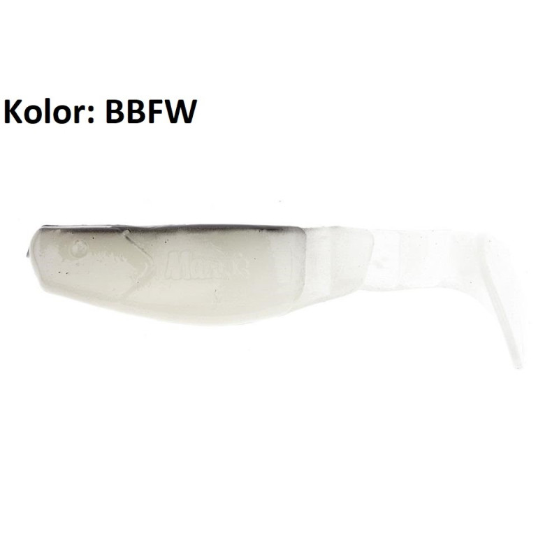 Przynęta Mann's Predator 9cm BBCH