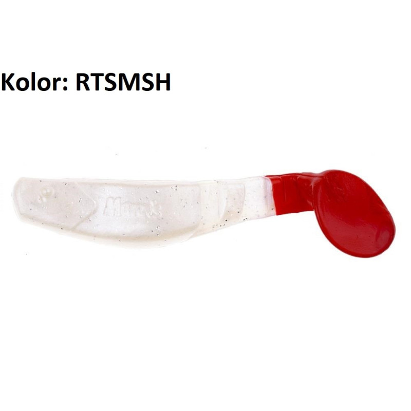 Przynęta Mann's Predator 9cm RTCHGBF