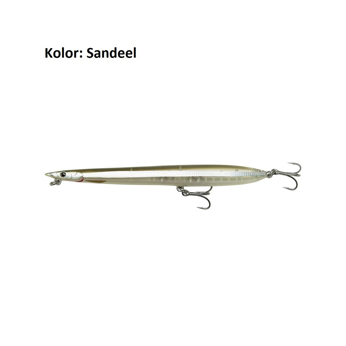 wobler-sandeel-surf-walker-floating-savage-gear wobler-sandeel-surf-walker-floating-savage-gear