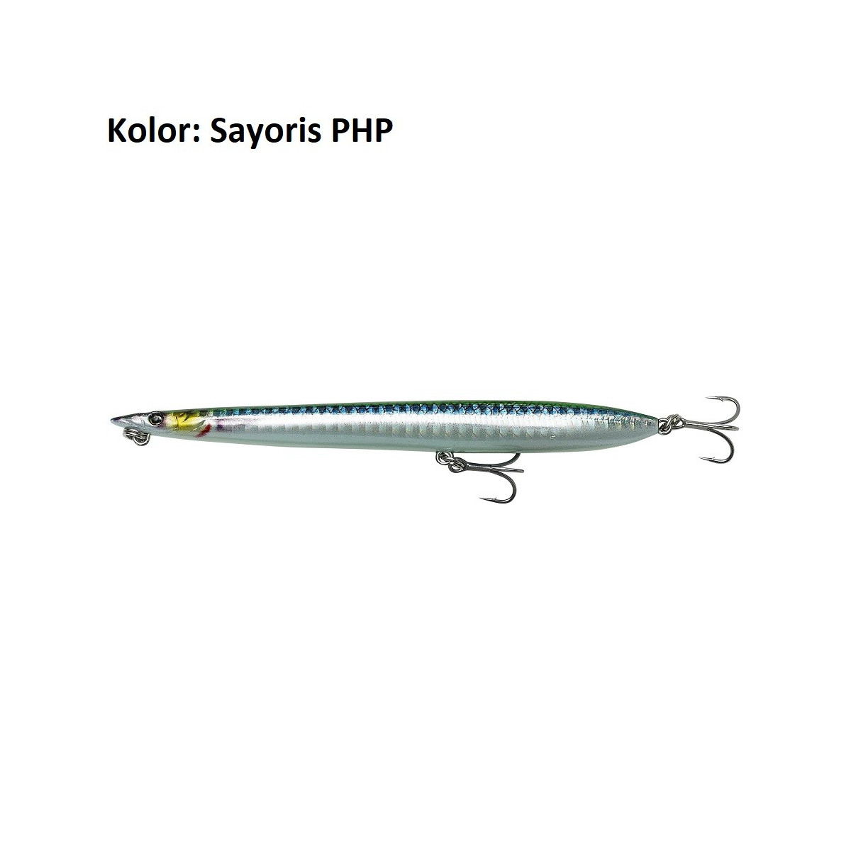 wobler-sandeel-surf-walker-floating-savage-gear wobler-sandeel-surf-walker-floating-savage-gear