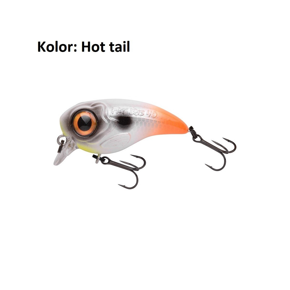 wobler-fat-iris-40-spro wobler-fat-iris-40-spro
